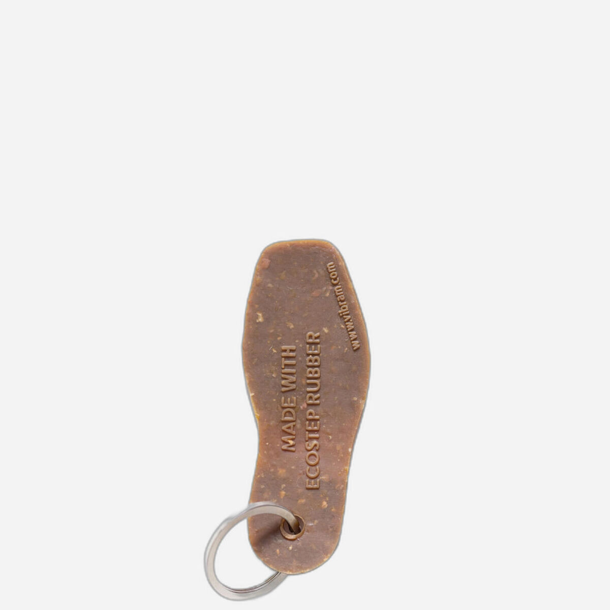 Ecostep Keychain photo from below