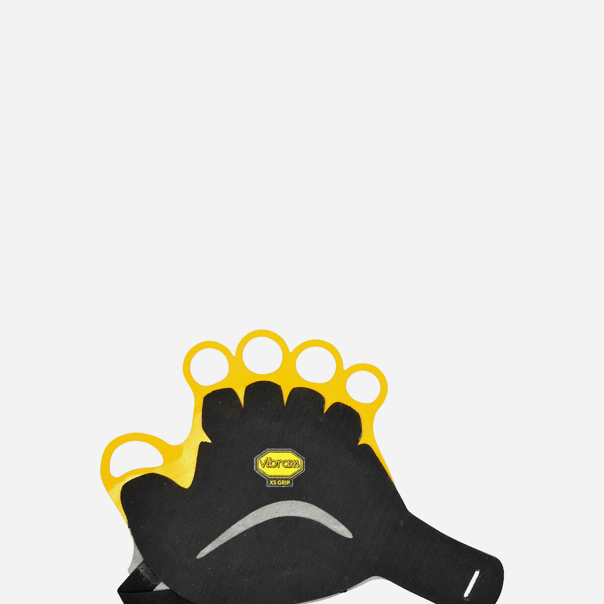 Star Crack Glove Dreiviertelansicht