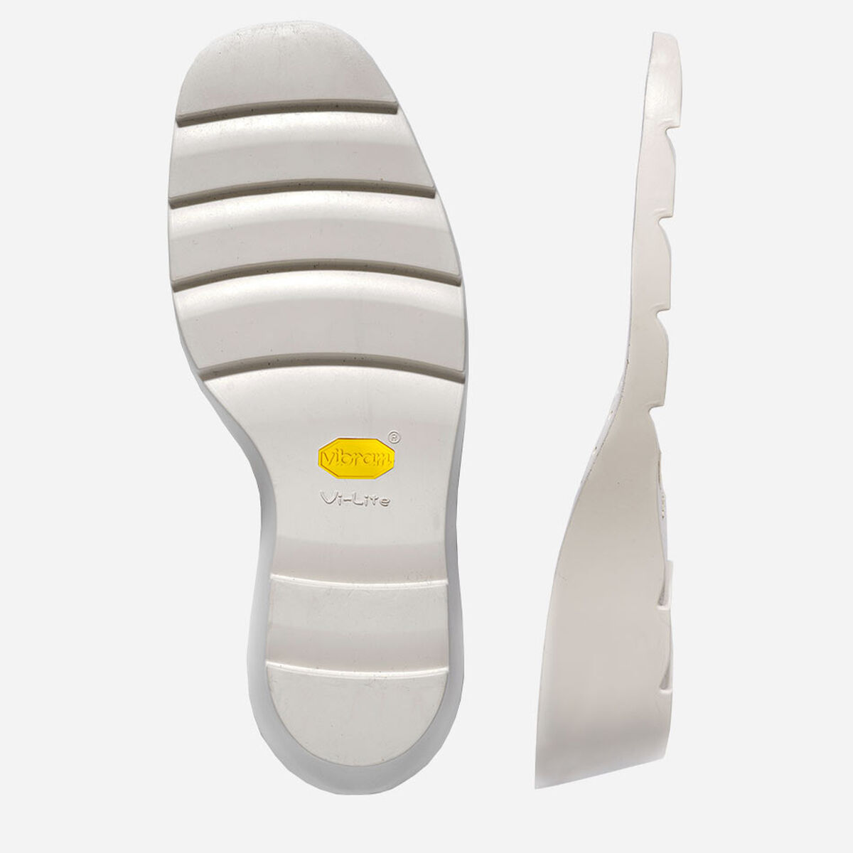 Lady Ripple Sole side photo
