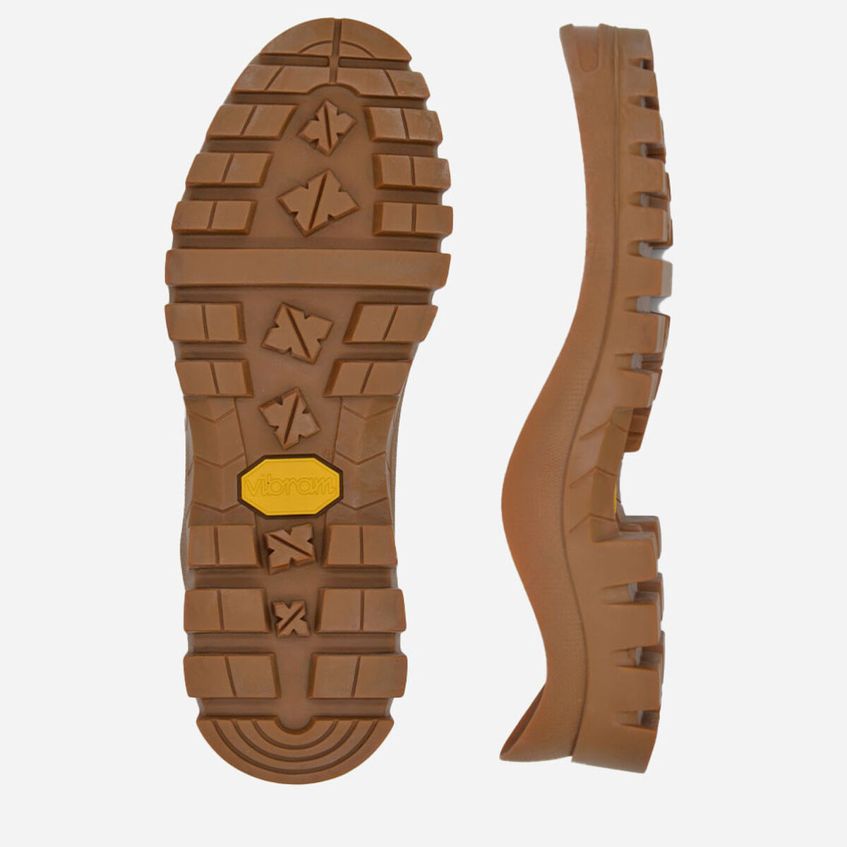 Cleantrek Sole side photo