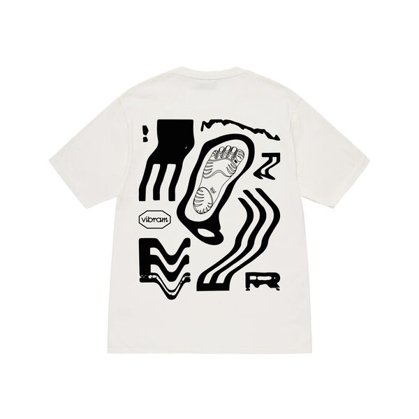 Vibram “Move Freely” T-Shirt