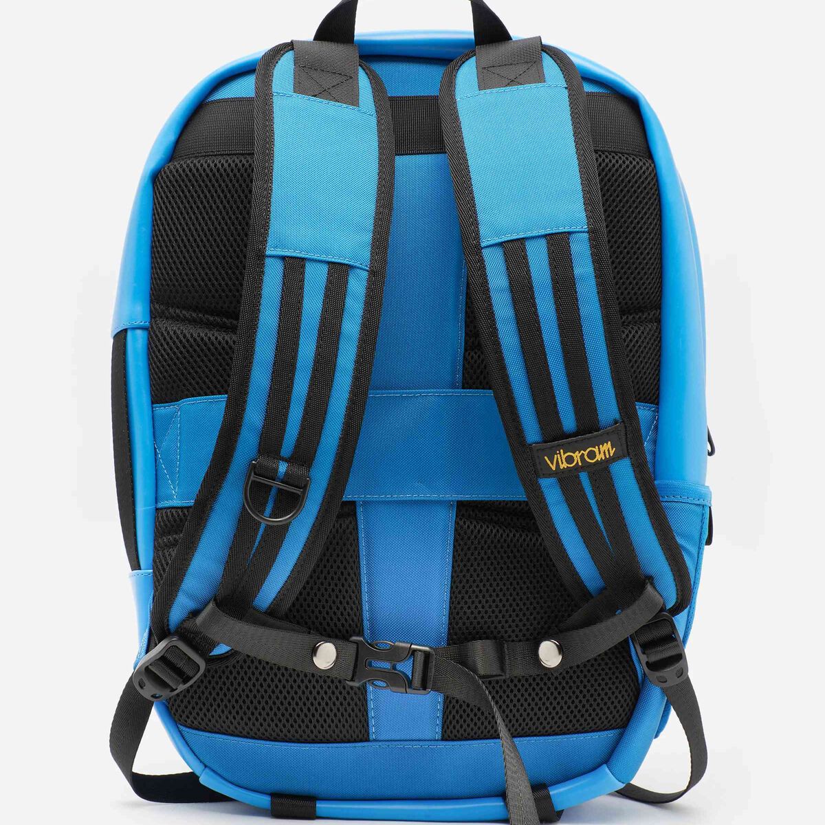 Backpack photo from behind