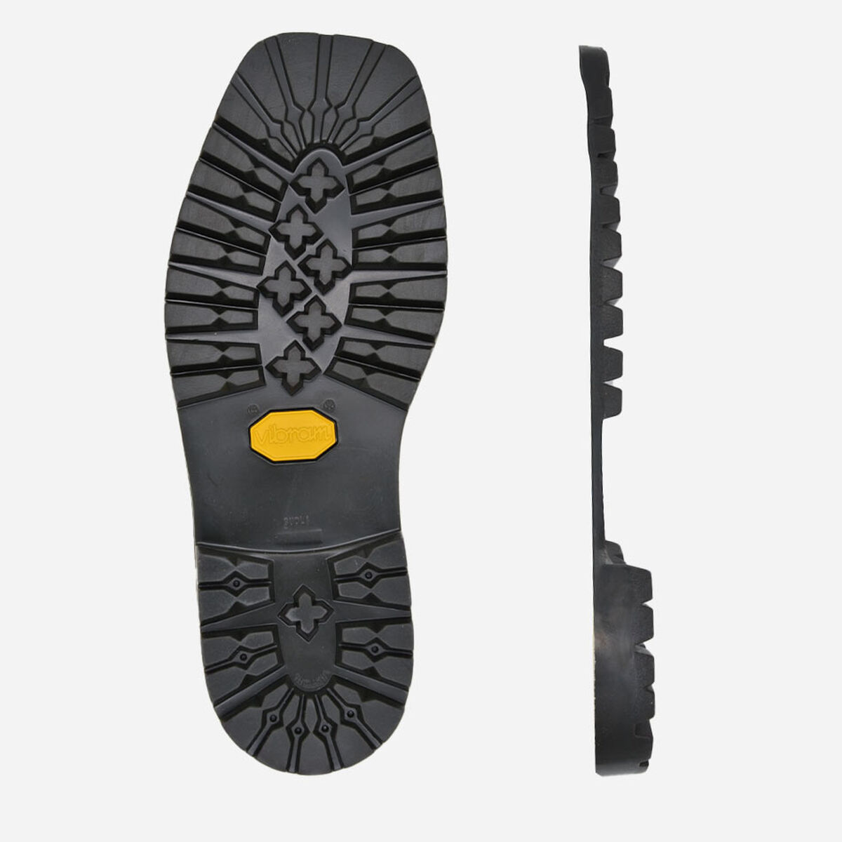 Carrarmato Ecostep Natural Sole Seitenansicht