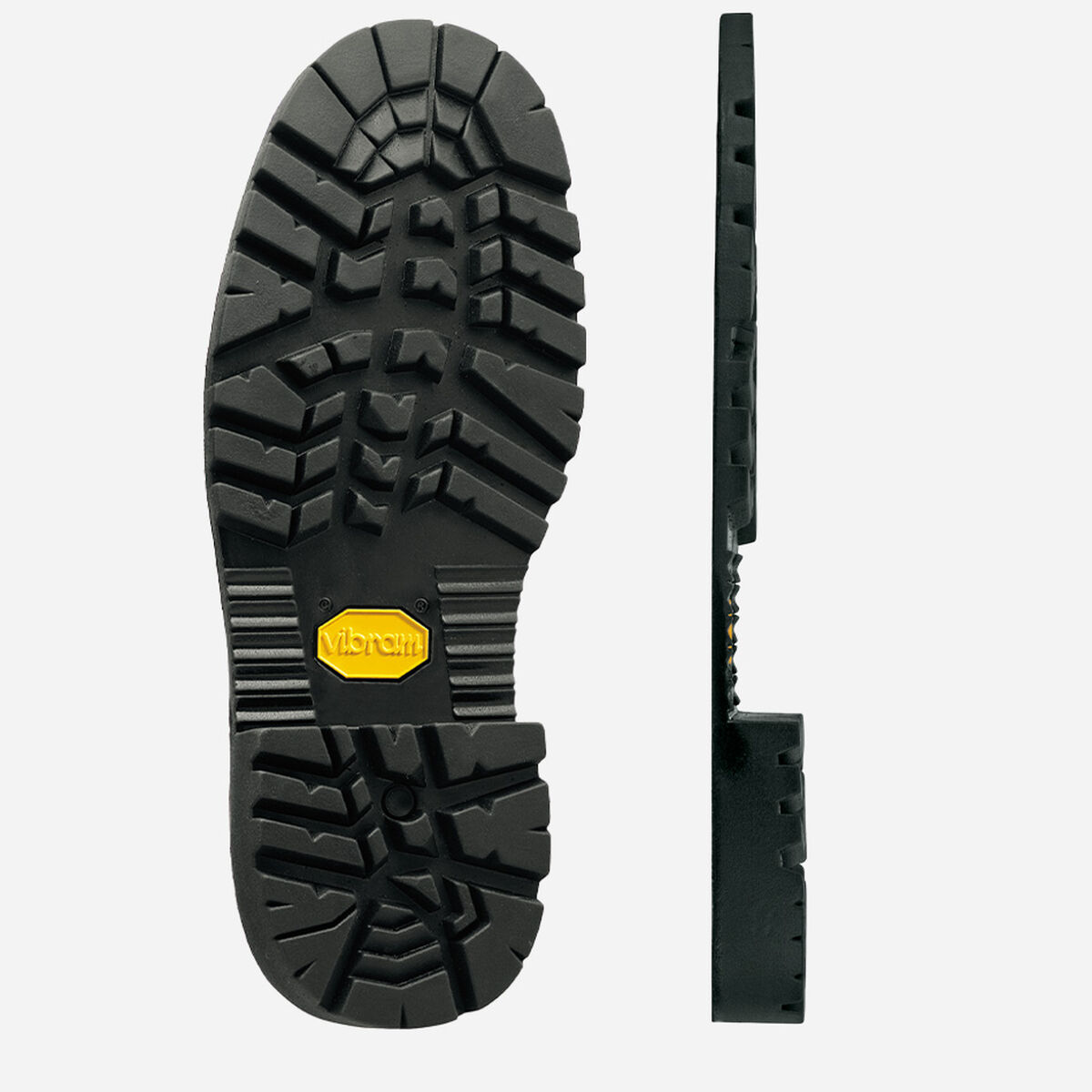 Olympia Sole side photo
