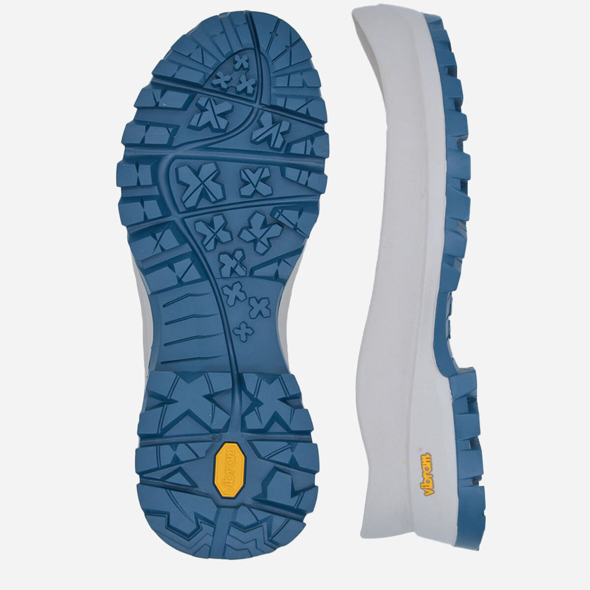 Bristol Sole side photo
