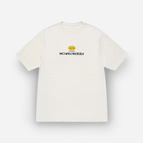 Vibram “Move Freely” T-Shirt