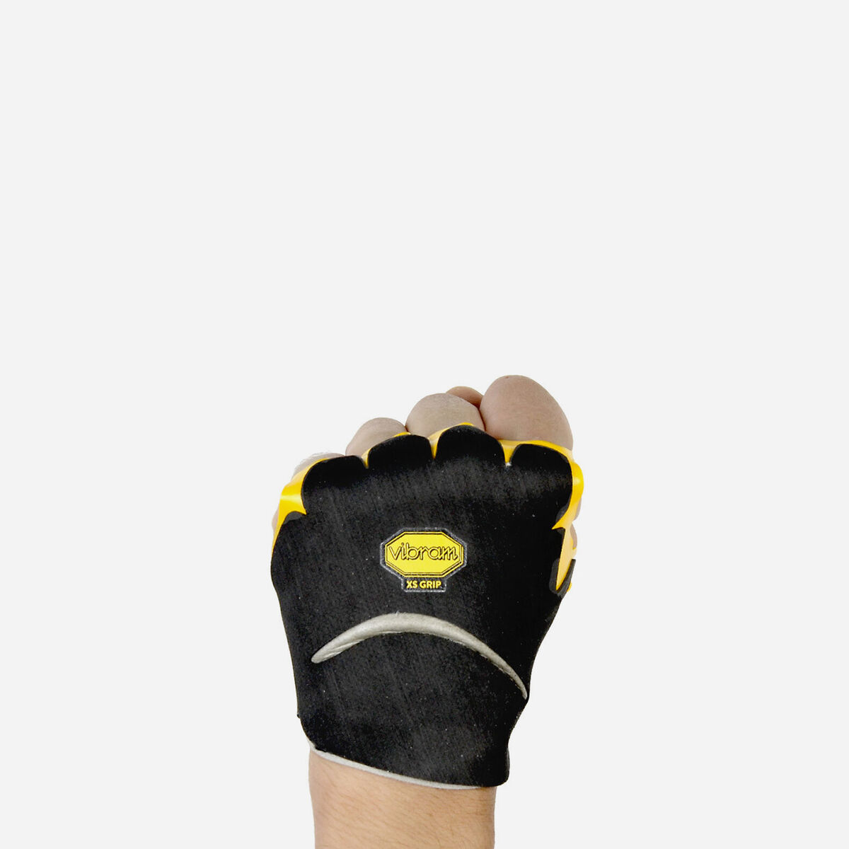 Star Crack Glove Mischansicht
