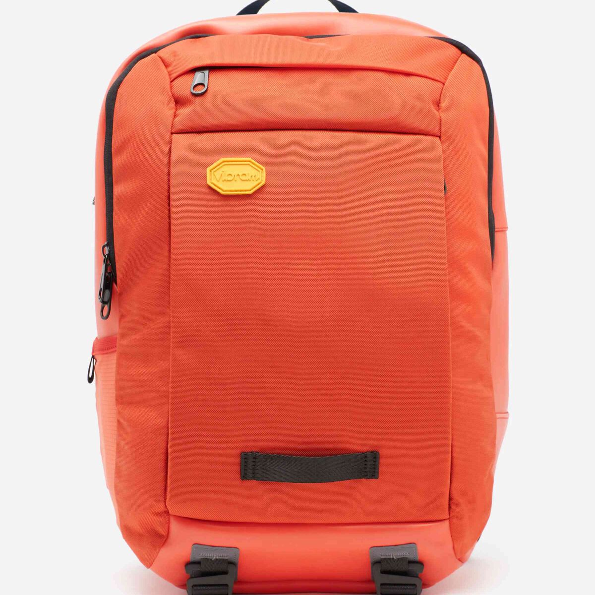 Backpack side photo