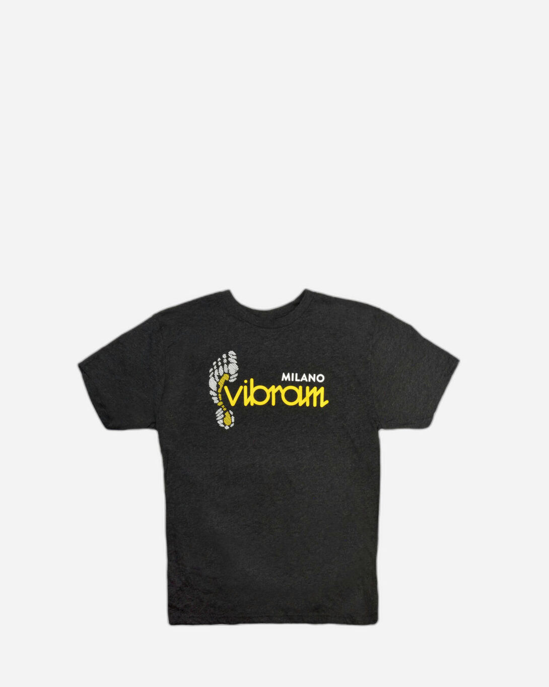 Vibram T-Shirt Black | | Vibram