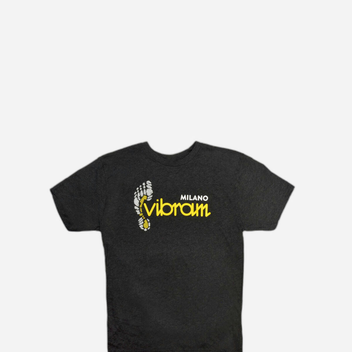 Vibram T-Shirt side photo