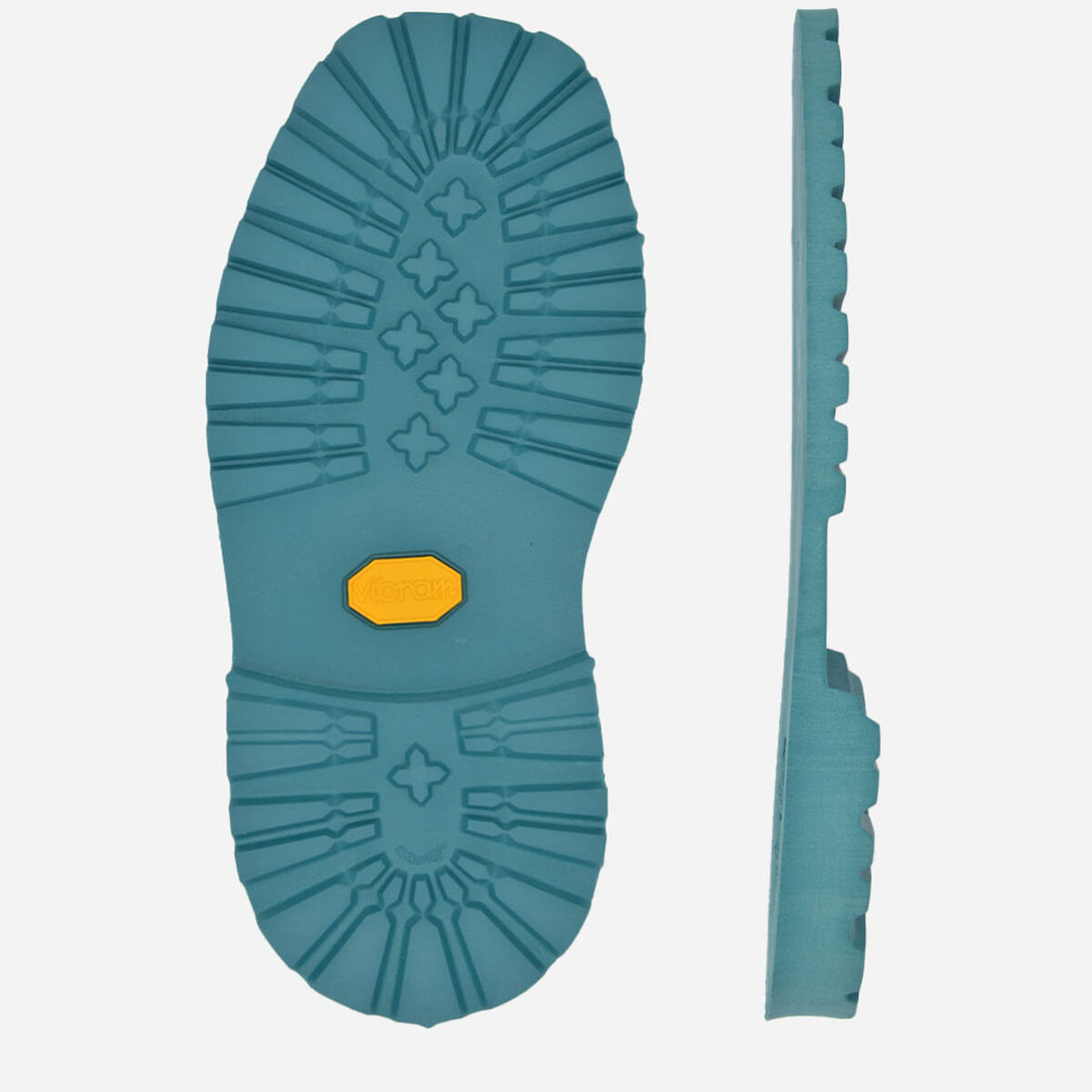 Roccia Newflex Sole side photo