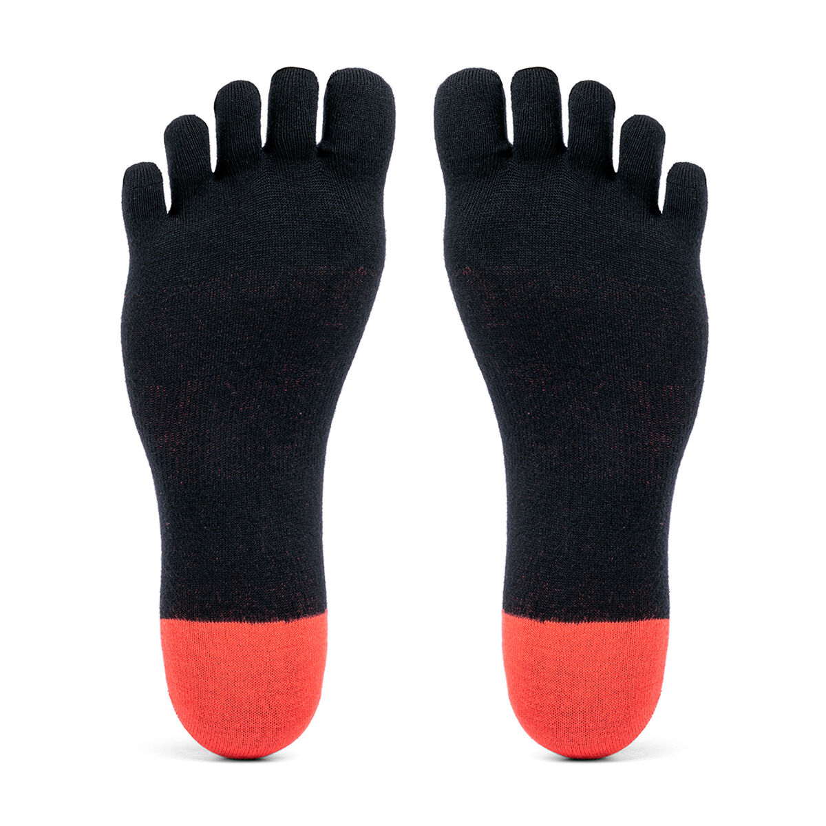 Vibram FiveFingers Socks No Show three quarter photo