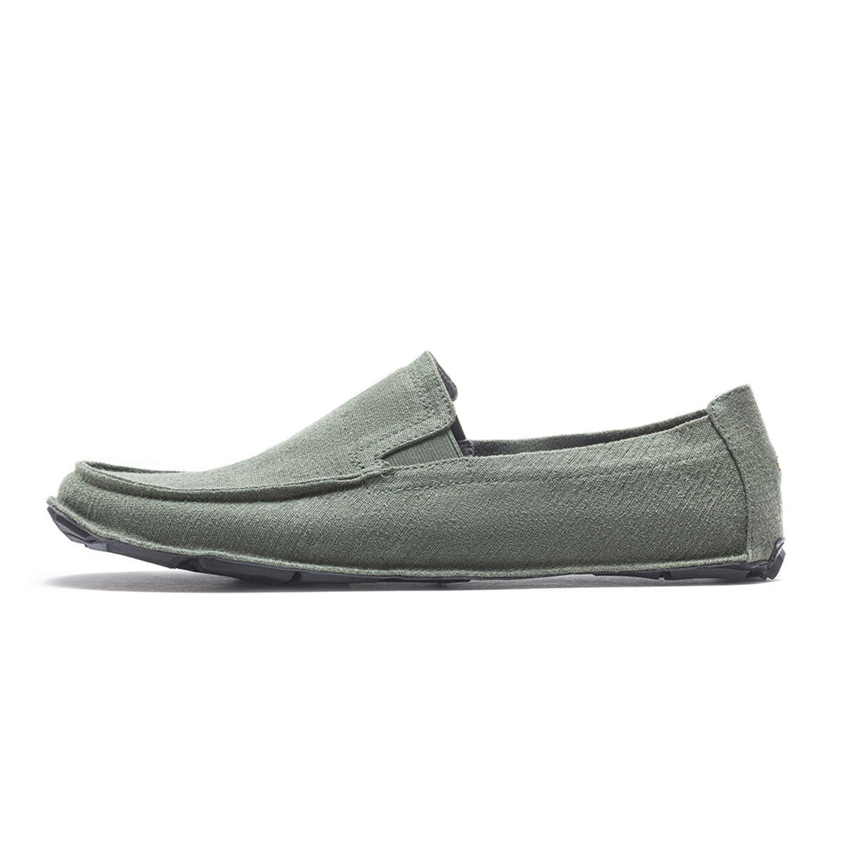 One Quarter Hemp Uomo immagine laterale