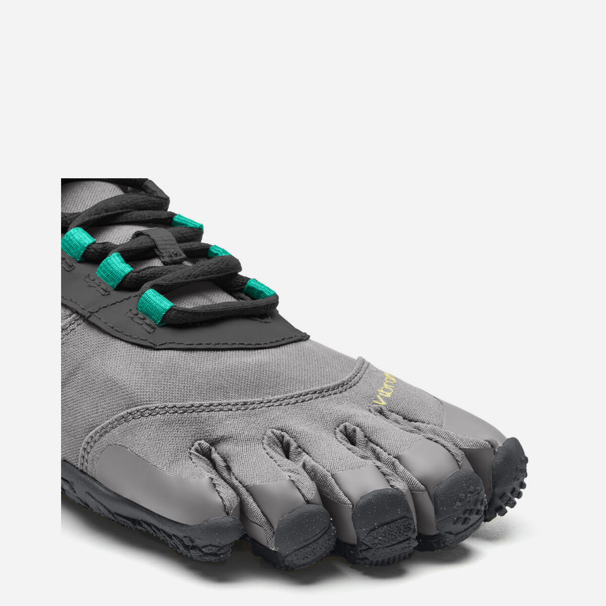 V-Trek インシュレーテッド ウィメンズ 後ろからの写真