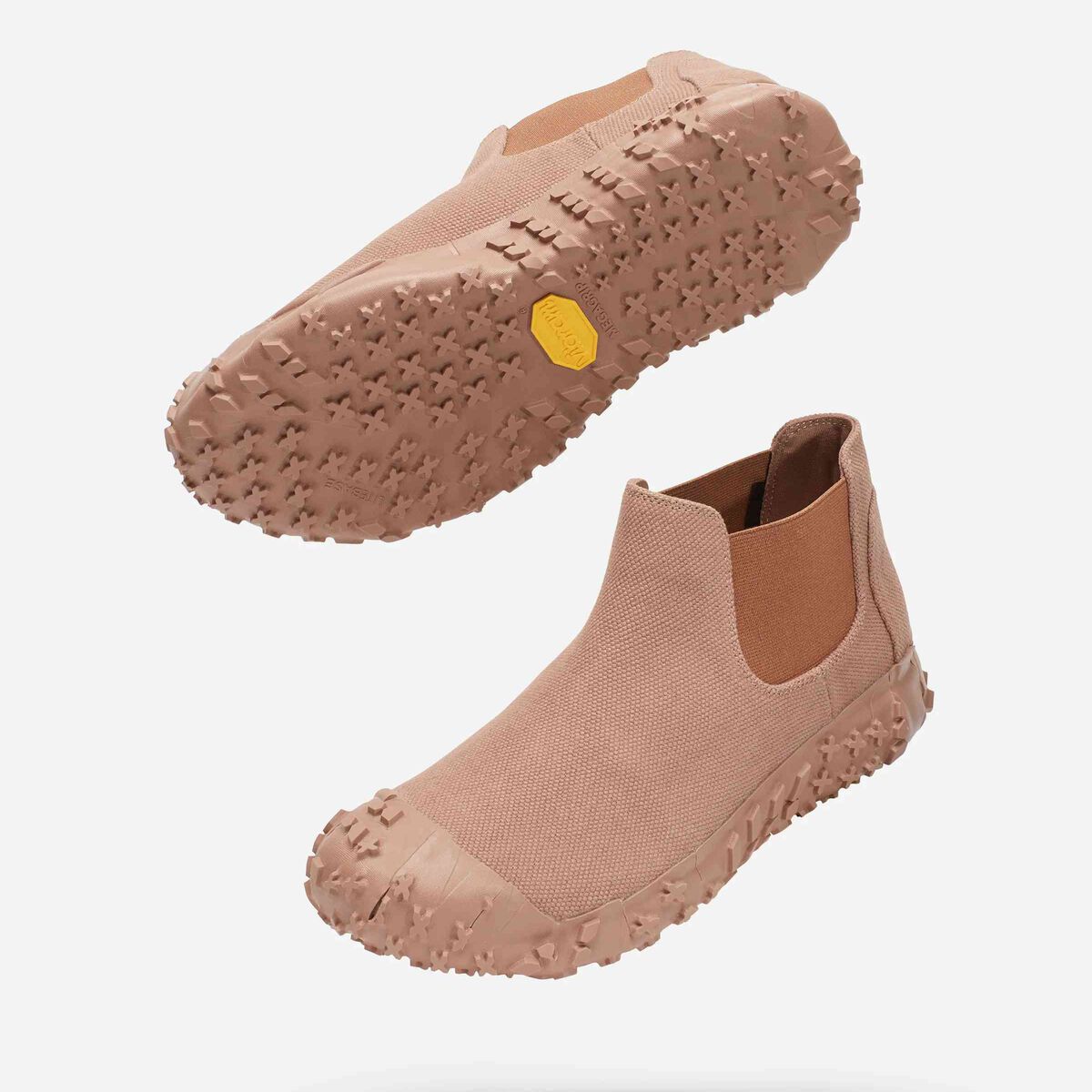 Slip On Wrap 混合照片