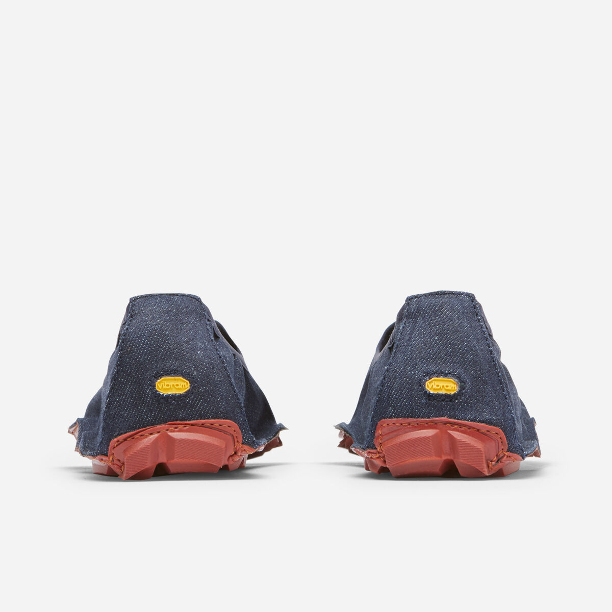 One Quarter Jeans photo from behind