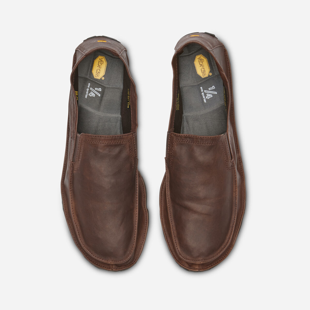 One Quarter Leather Men image number 4