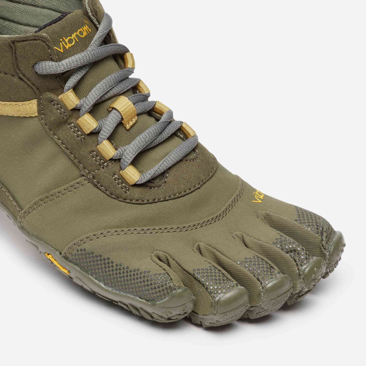 V-Trek Men's three quarter photo