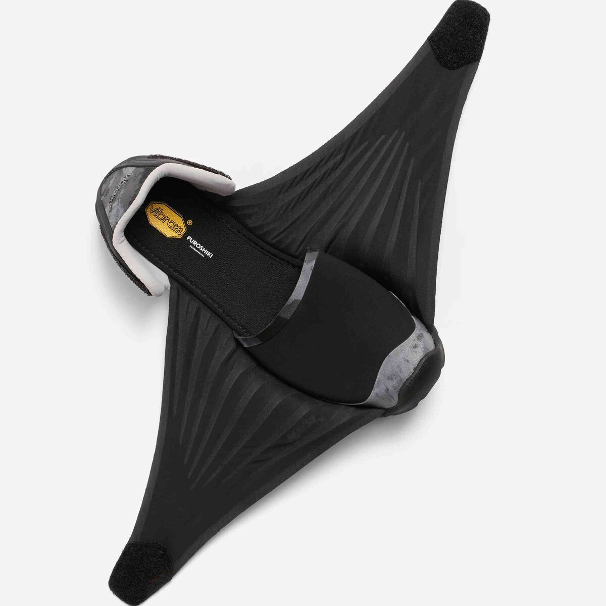 ウィメンズ Furoshiki Evo 斜めからの写真