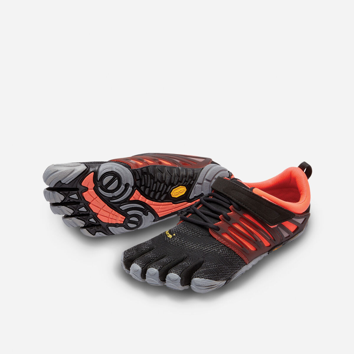 V-Train Men's imagen lateral