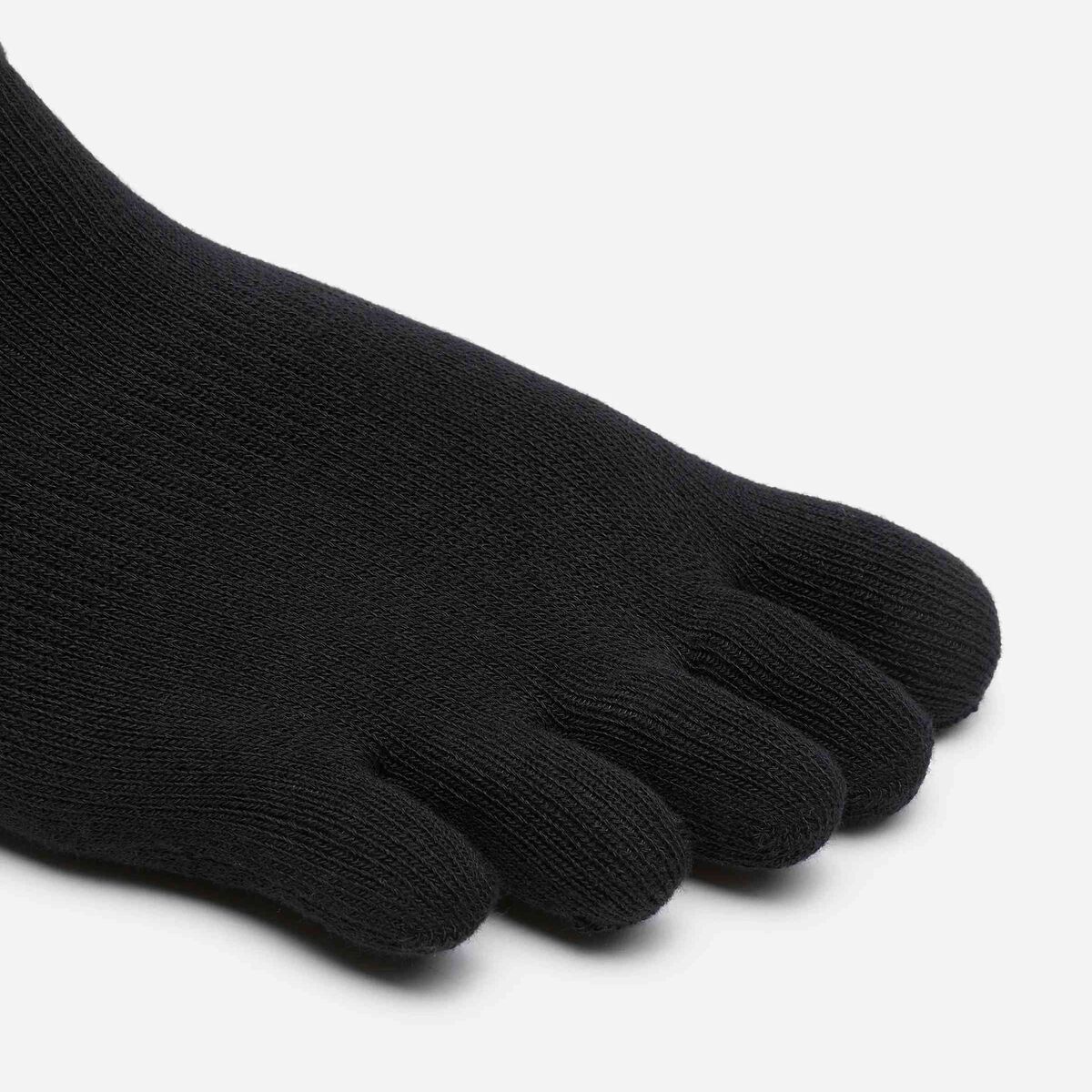 Vibram 5TOE Sock No Show 2er-Pack Ansicht von hinten