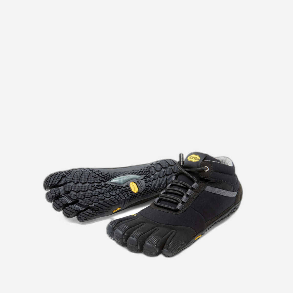 Trek Ascent Insulated photo from below