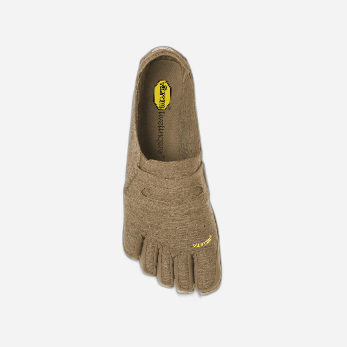CVT-Hemp pour Homme photo vue de dessous