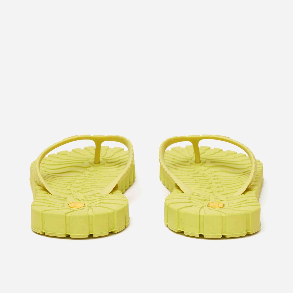 Tropical Carrarmato Sandal foto da dietro