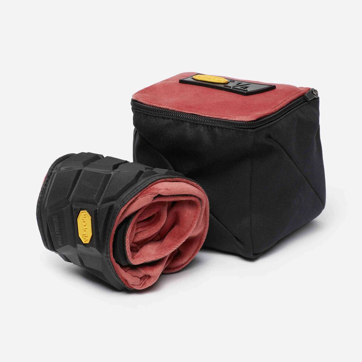 One Quarter Velvet three quarter photo