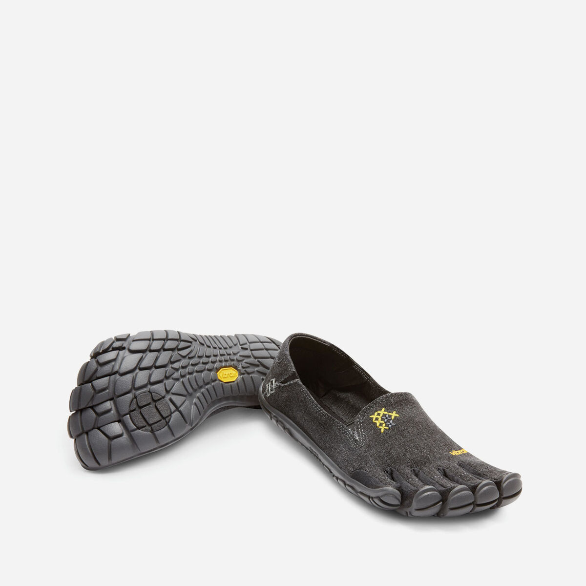 CVT Hemp Men Dreiviertelansicht