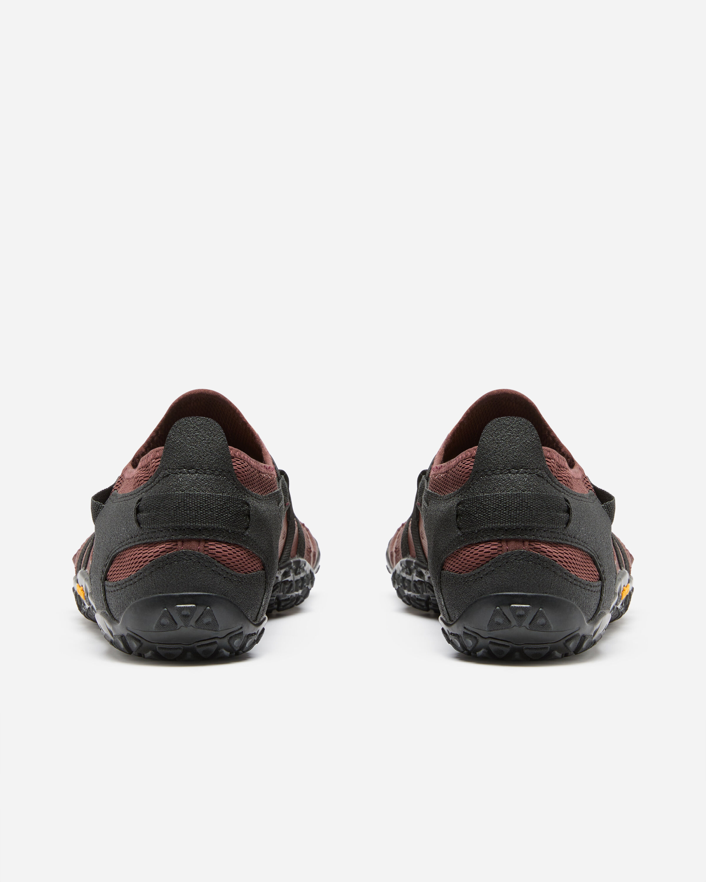 Spidrwalk Brown / Black | Man | Vibram