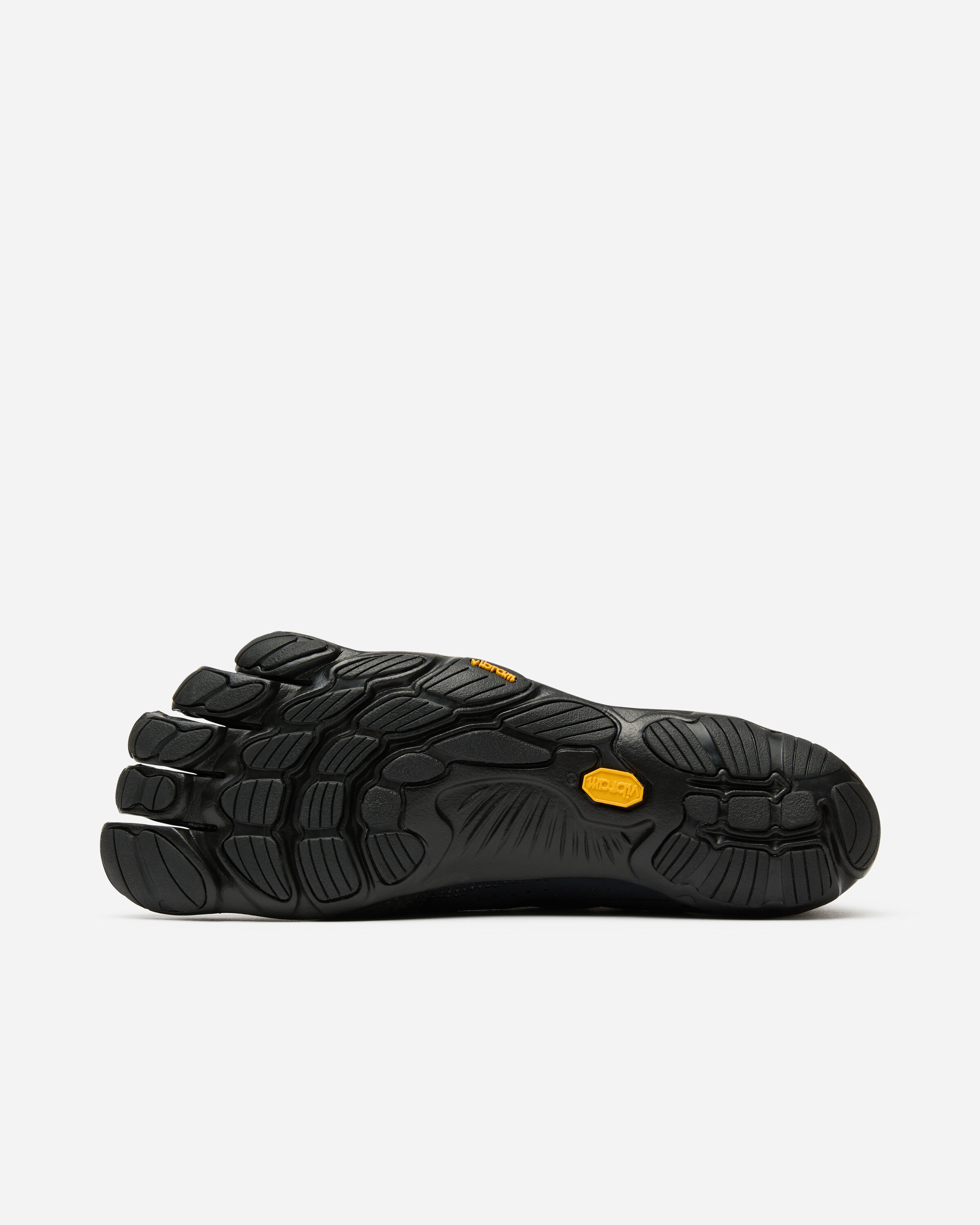 V-Run Total Black | Woman | Vibram