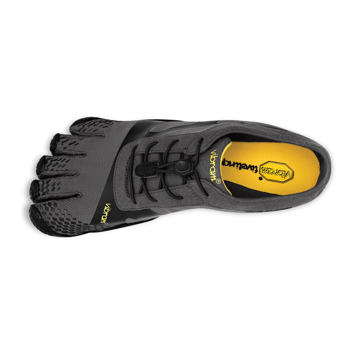 KSO EVO Men's 底部照片