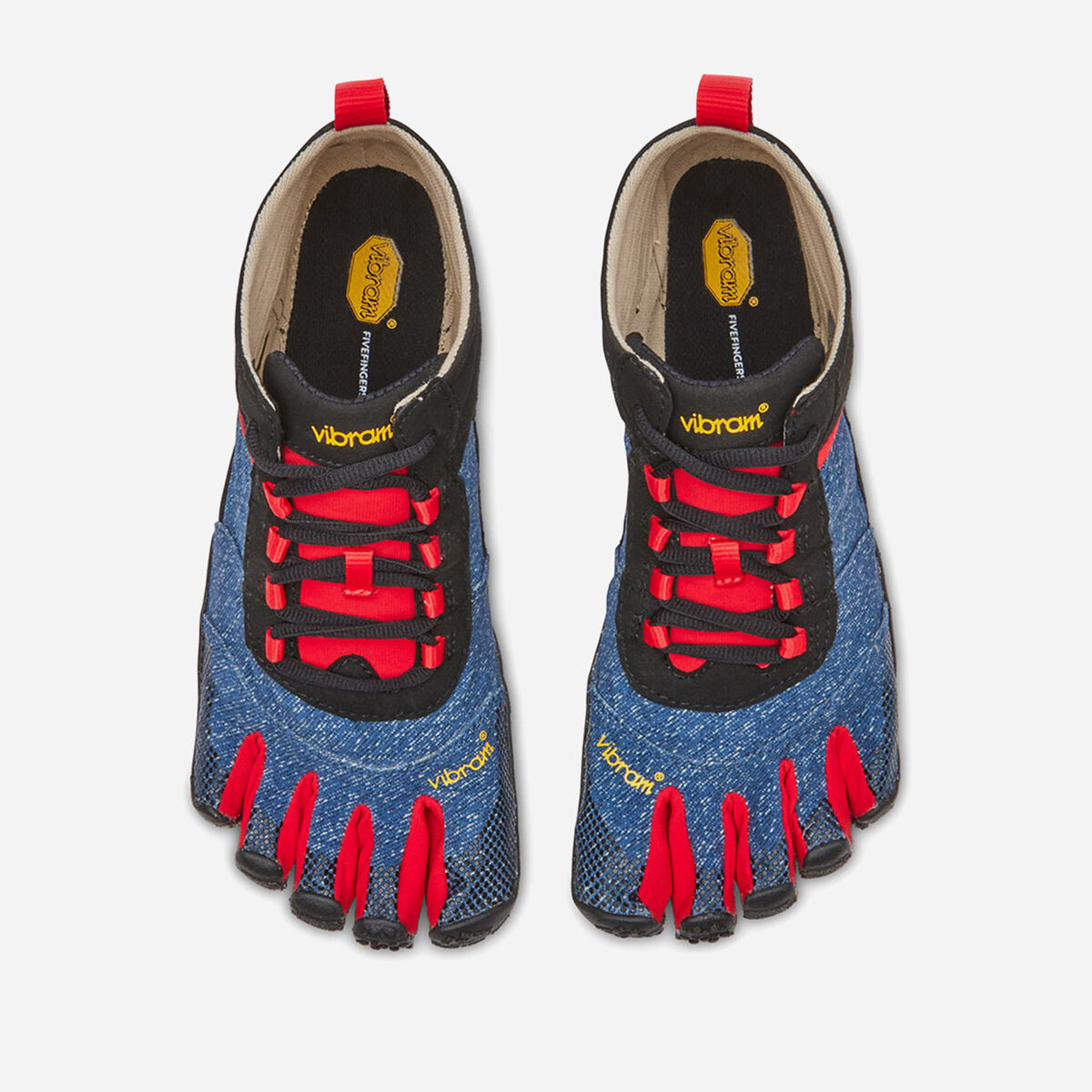 V-Trek Men's photo from above