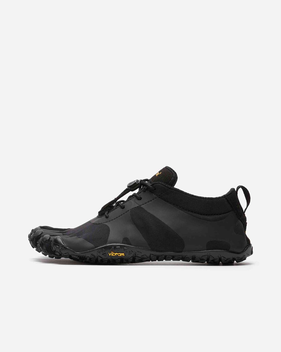 V-Alpha Black | Man | Vibram