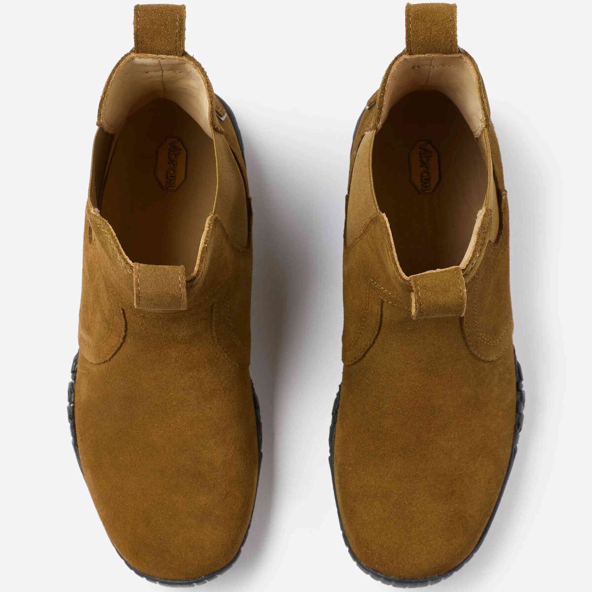 Just For Me-Horse Ecostep Natural Women photo from above