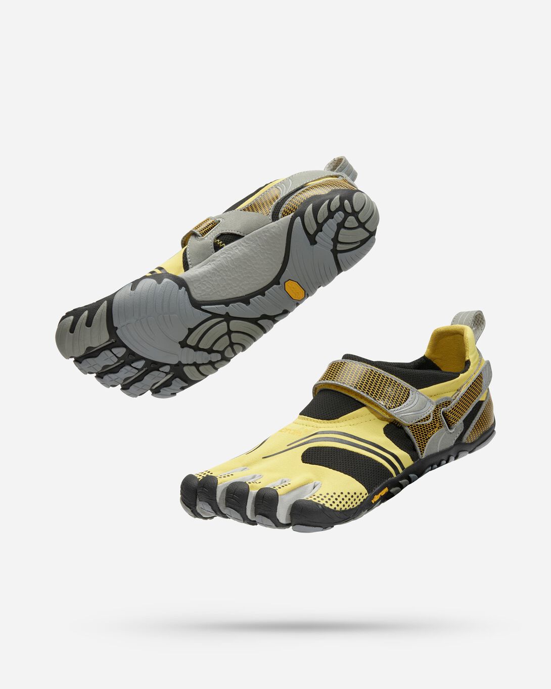 Vibram あきれ FiveFingers/M44(28.7cm) 