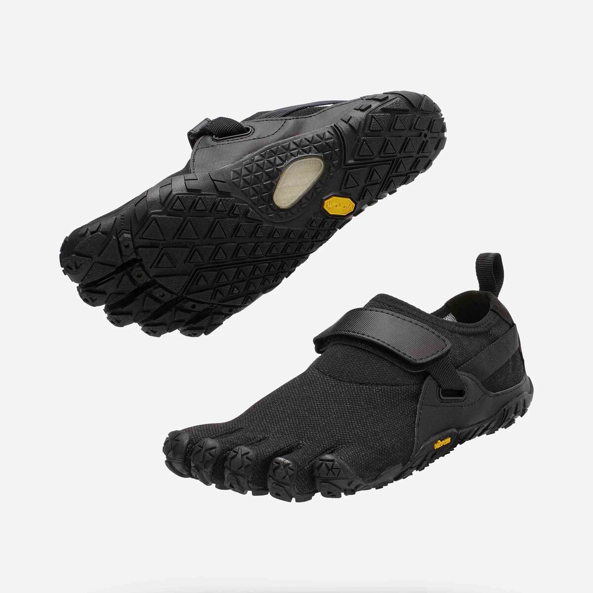 Spyridon EVO Men's photo mix