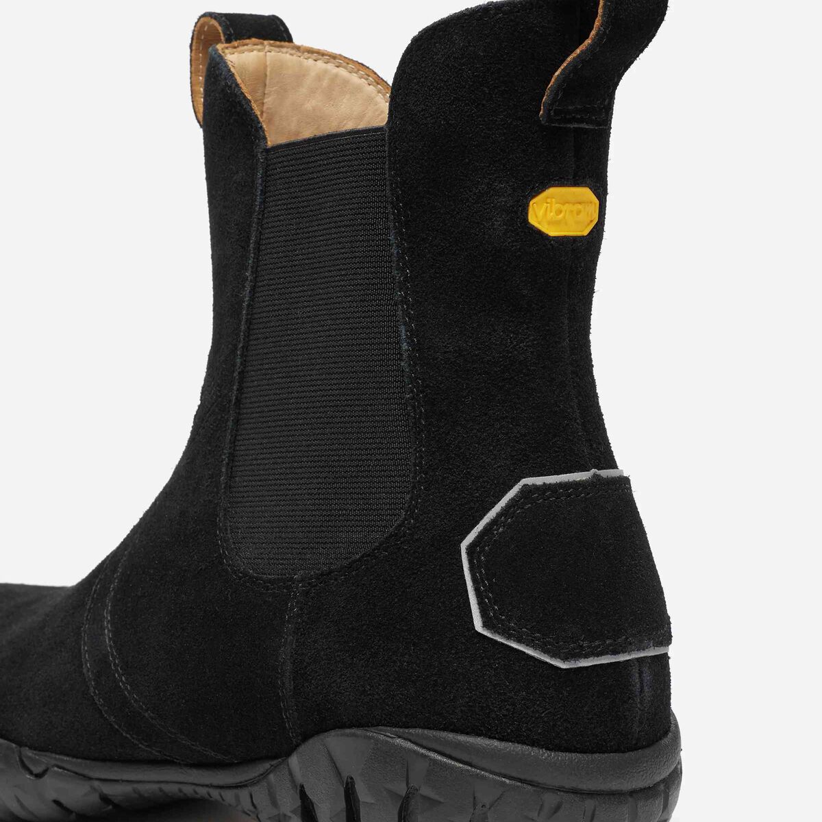 Just For Me-Horse Ecostep Natural Men three quarter photo