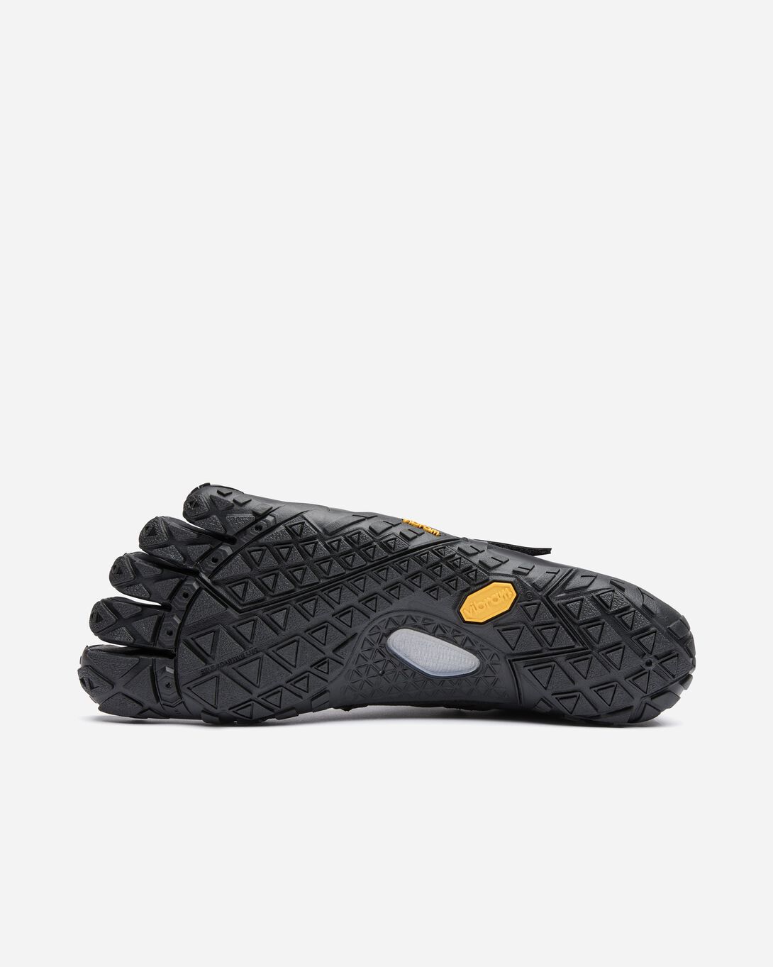 vibram five fingers dress shoes Men's FiveFingers Breezandal, Black / 43 customized fit FiveFingers Capri - Dressy Toe