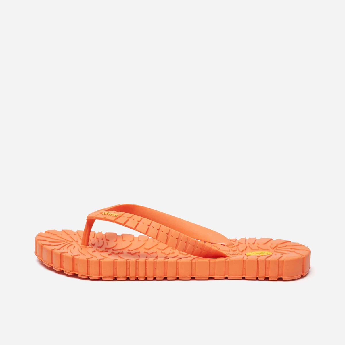 Tropical Carrarmato Sandal side photo