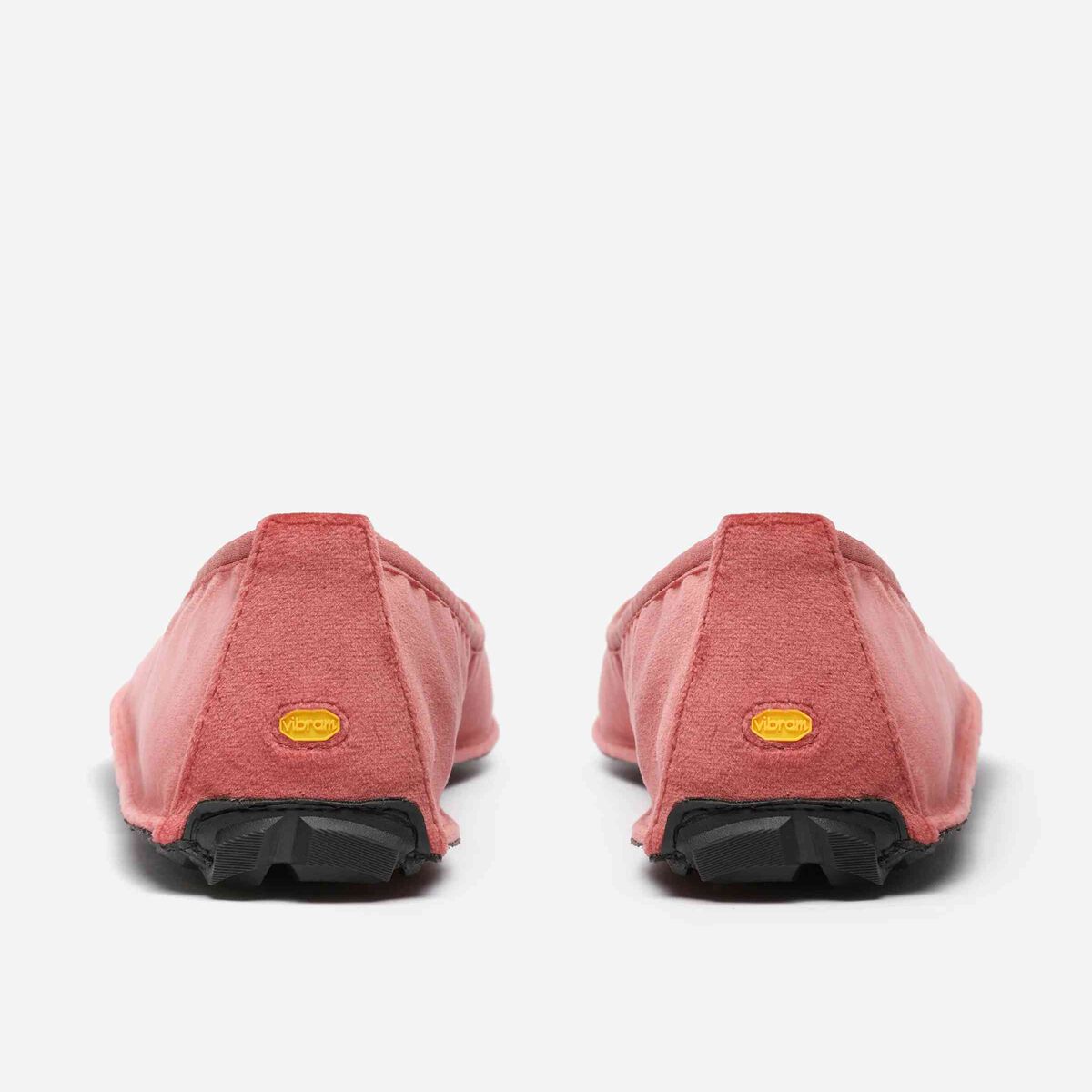 One Quarter Velvet photo from behind