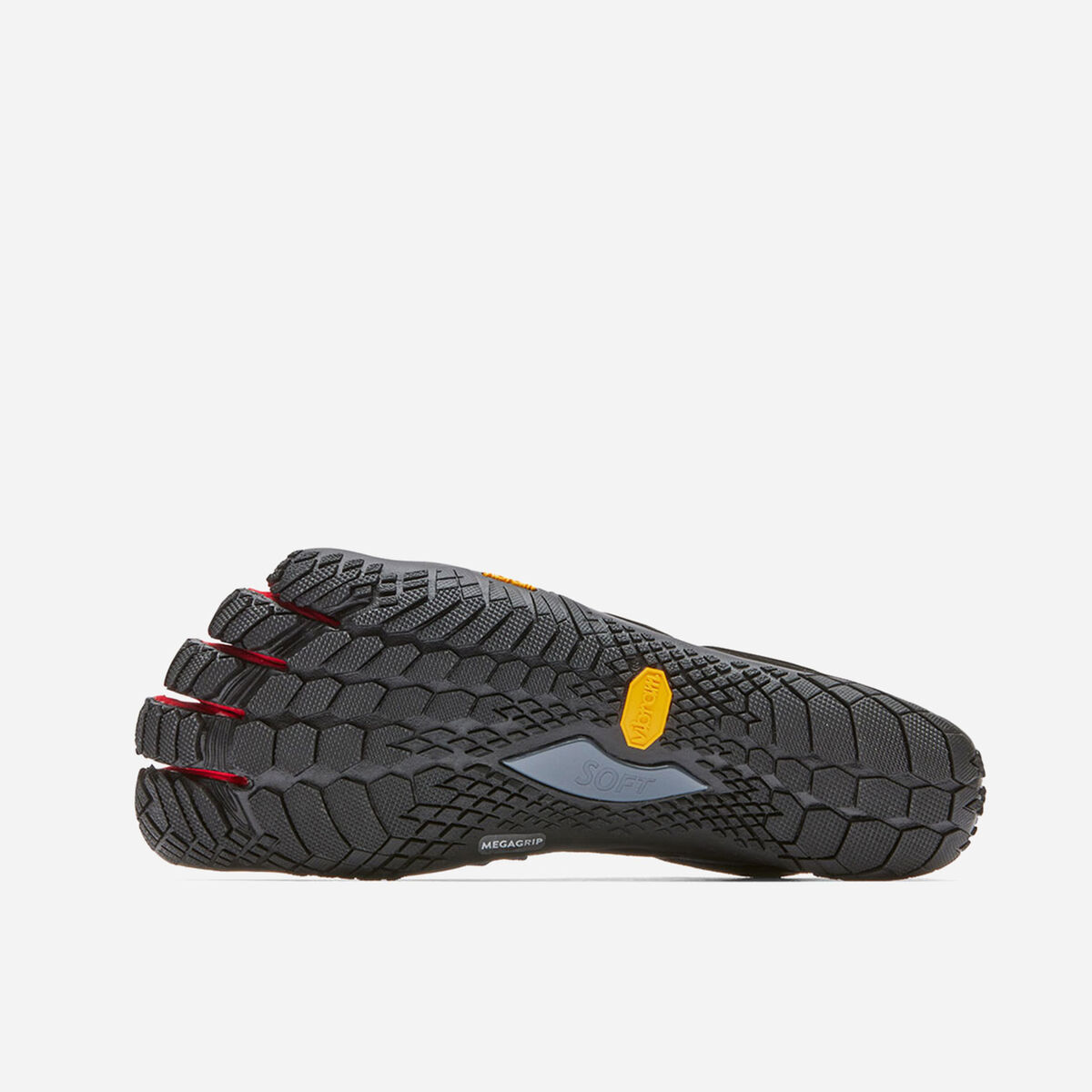 V-Trek Men's photo from below