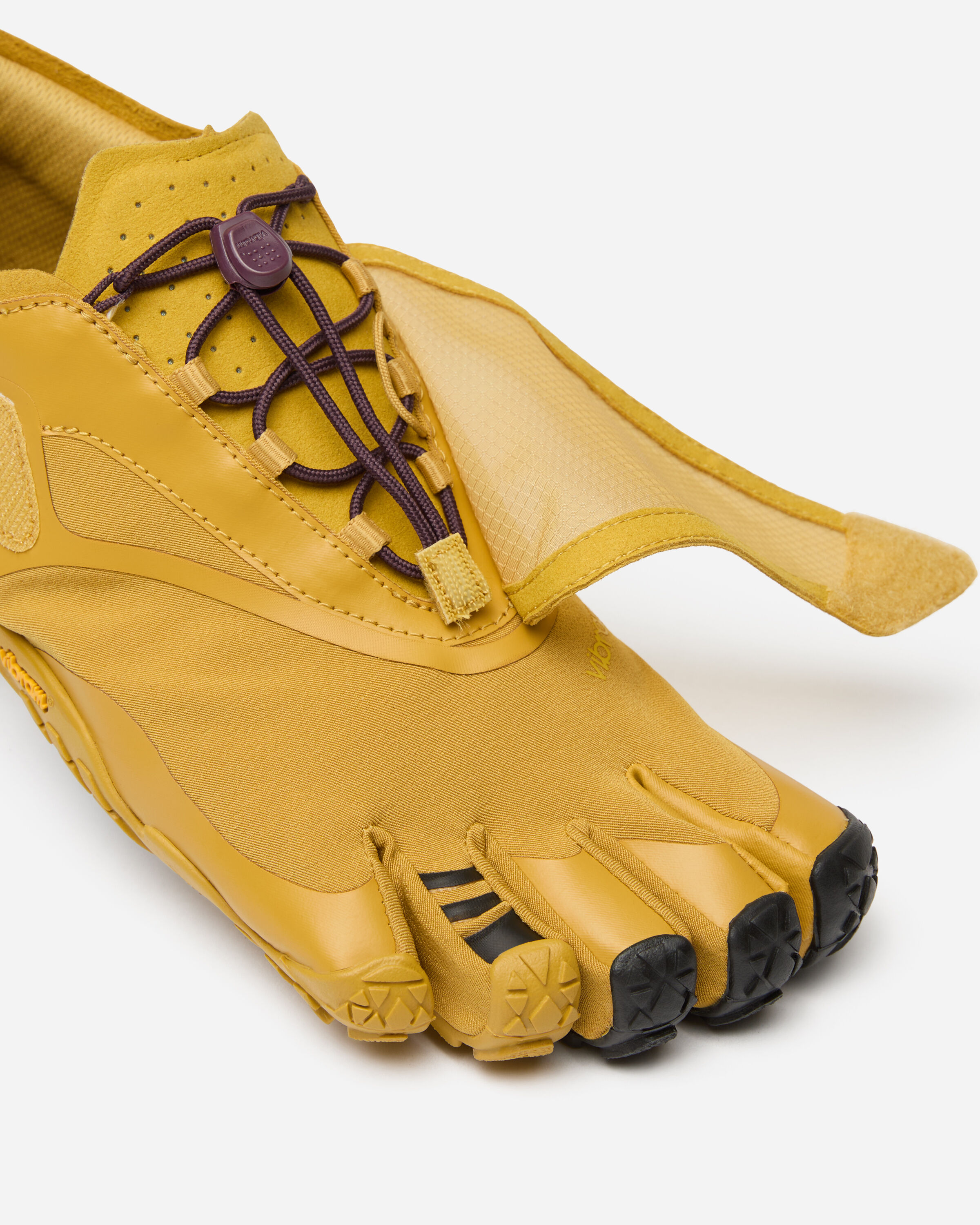 Trailope Mustard / Black | Man | Vibram
