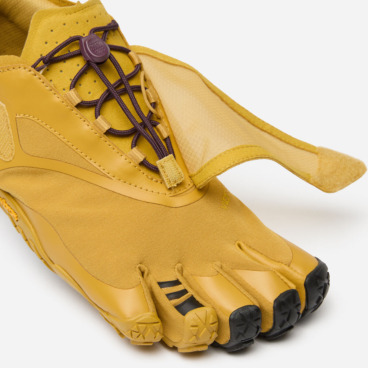 Trailope foto da dietro