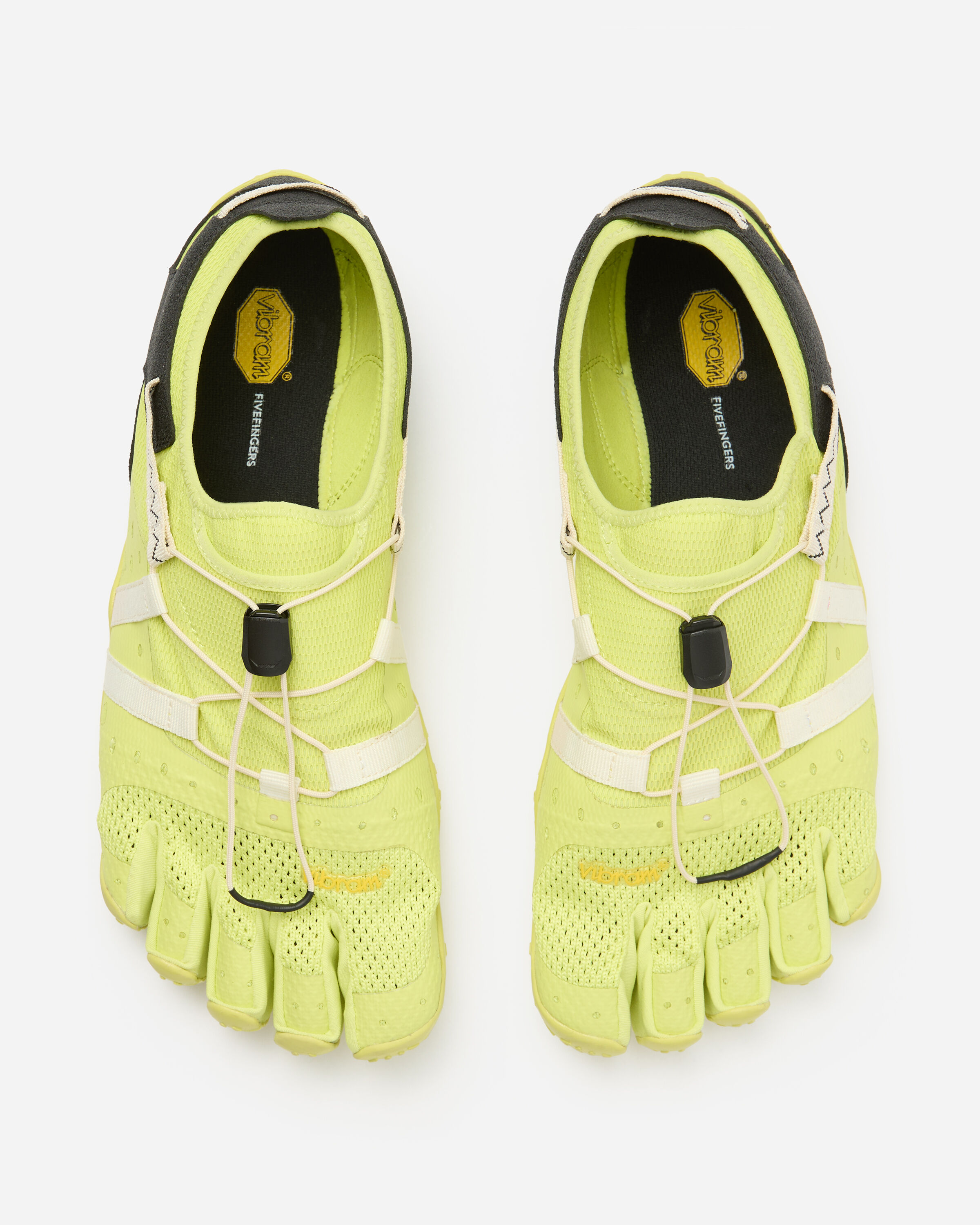 Spidrwalk Lime Green | Man | Vibram