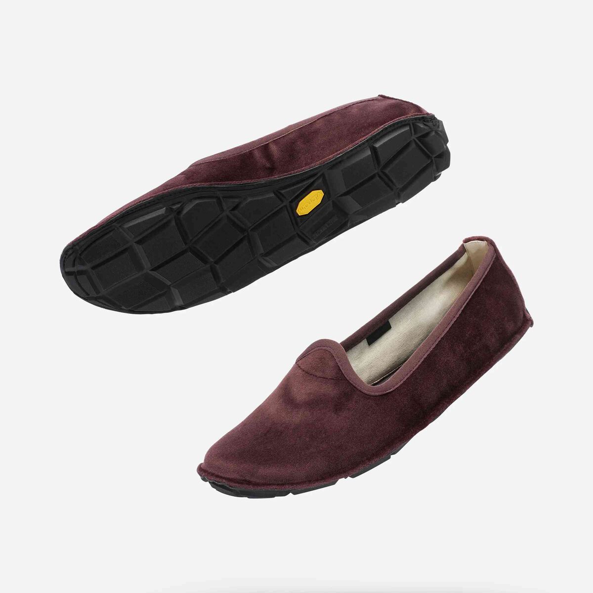 ワン クォーター ベルベット ミックス写真