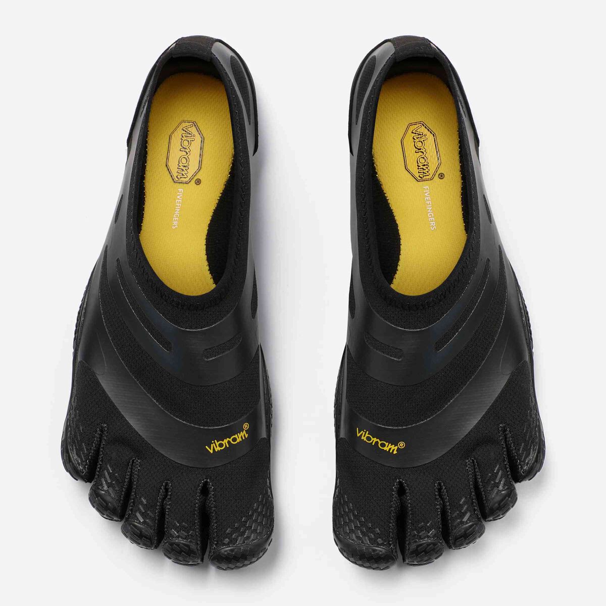 EL-X photo from above