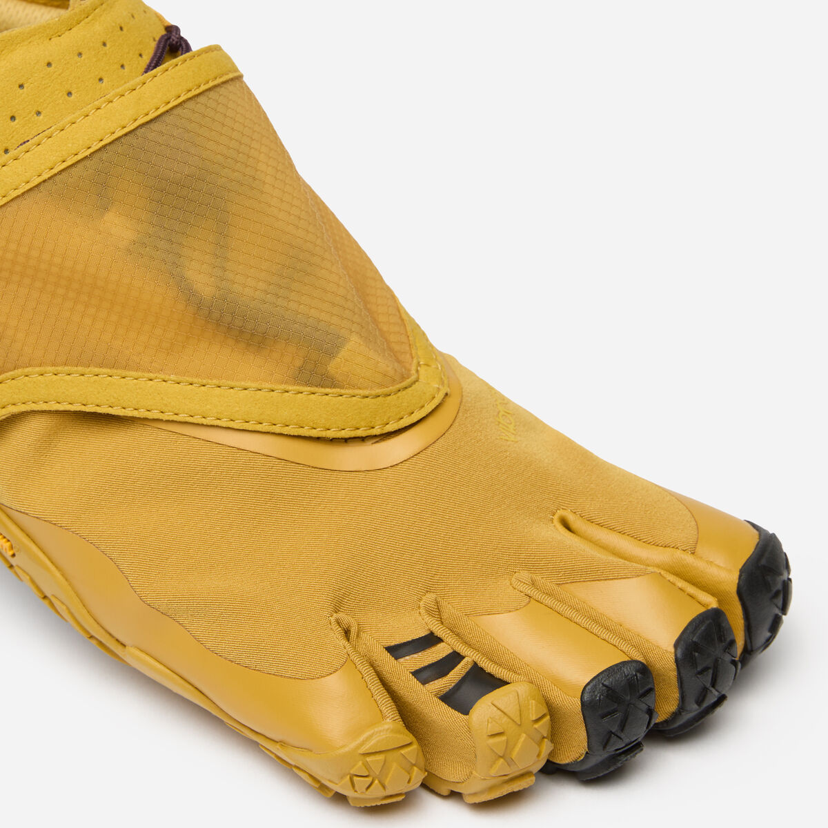 Trailope foto dallalto