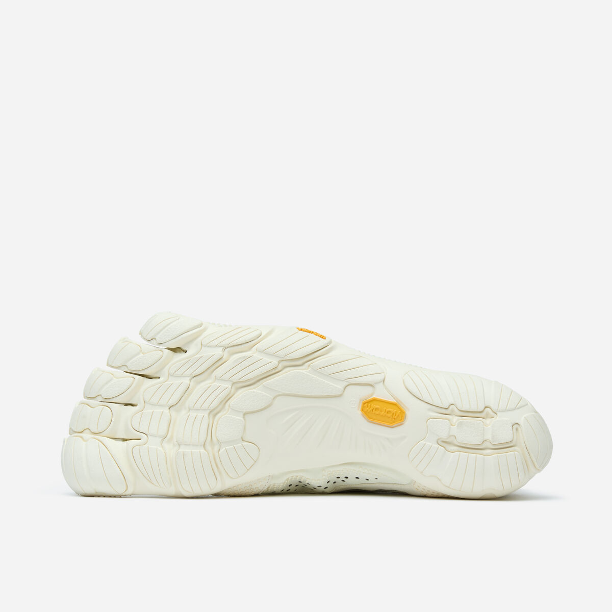 V-Run pour Homme photo vue de dessous